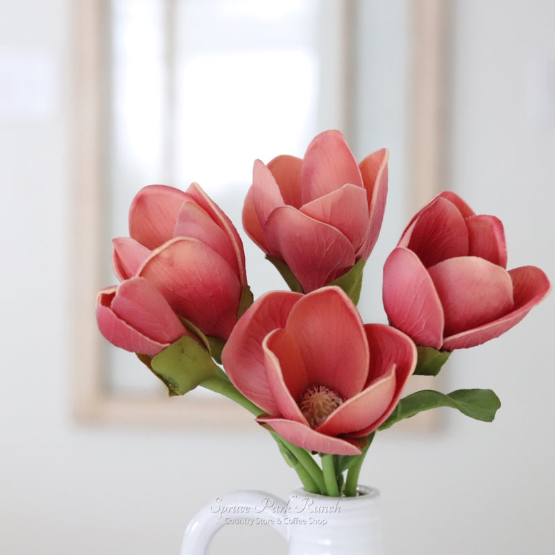 Magnolia Bundle Fresh Touch 13"