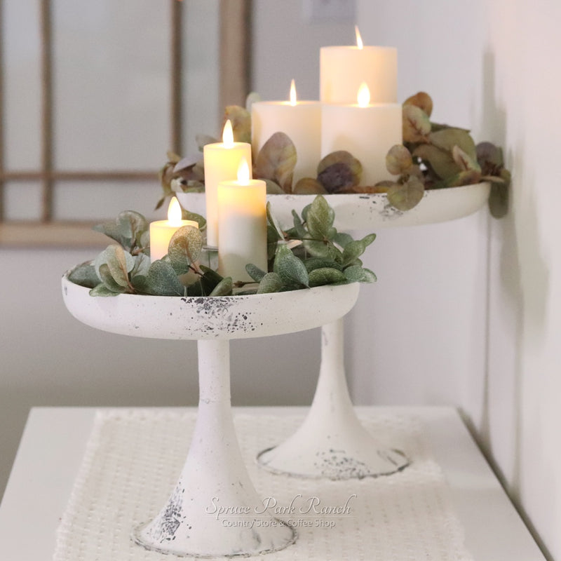 Wimberly Candle Holder