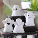 Mini Resin Ghost