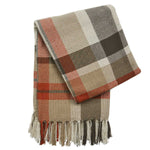 October Spice Textile Collection