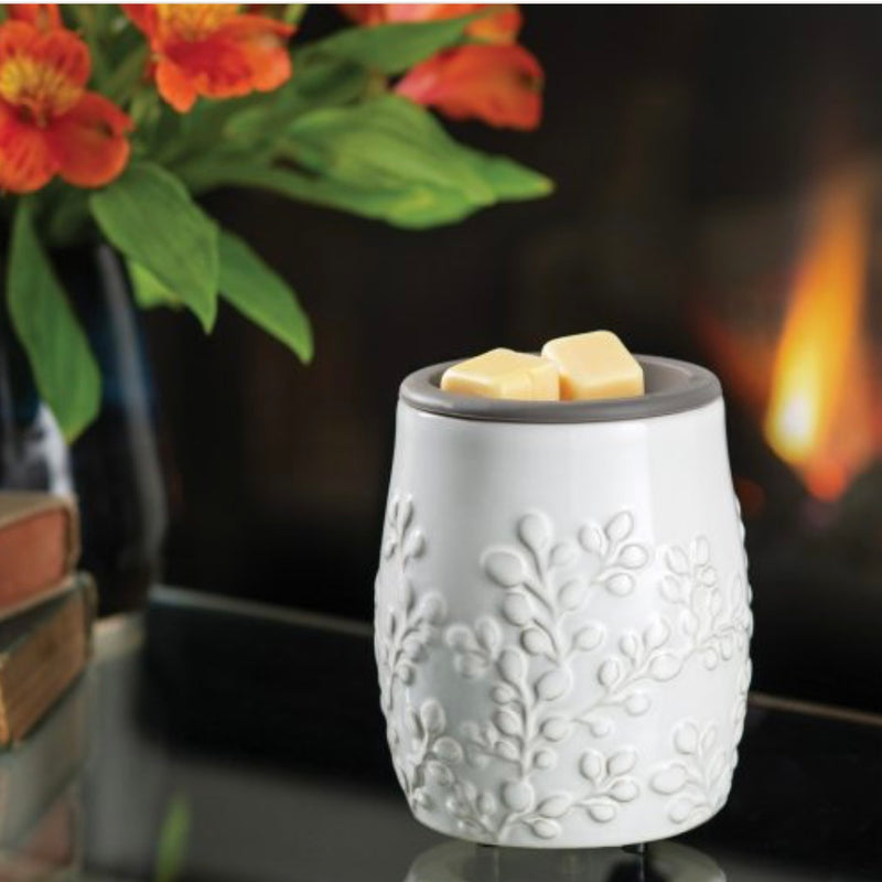 Candle Warmer Willow