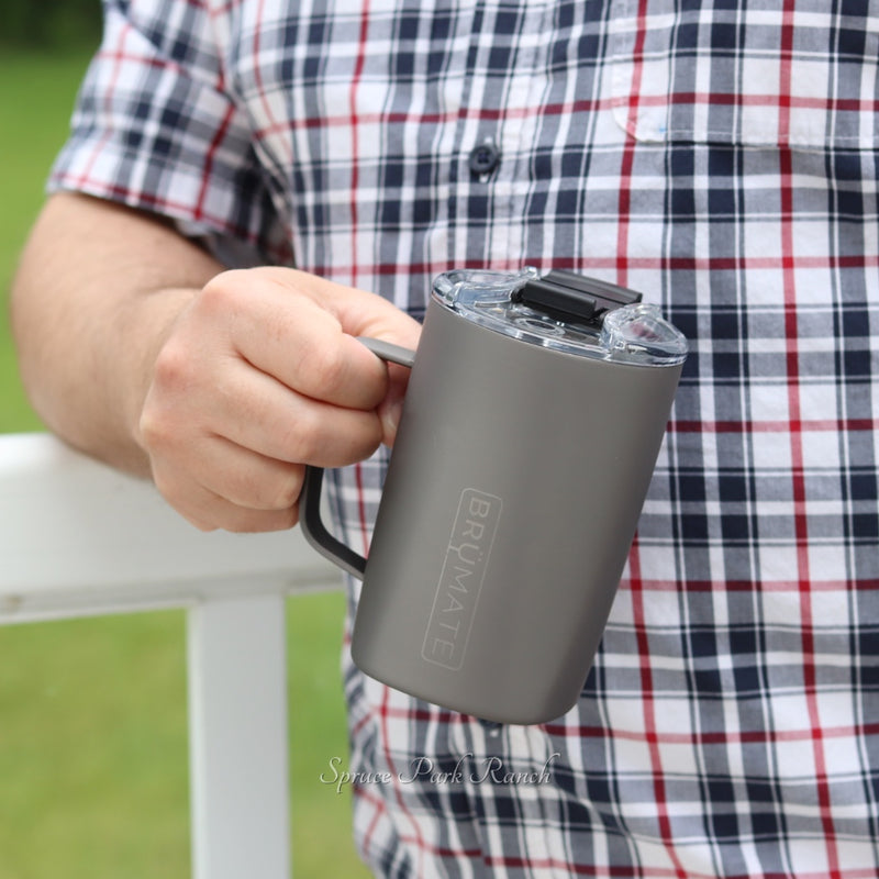Brumate Toddy 16oz Mug