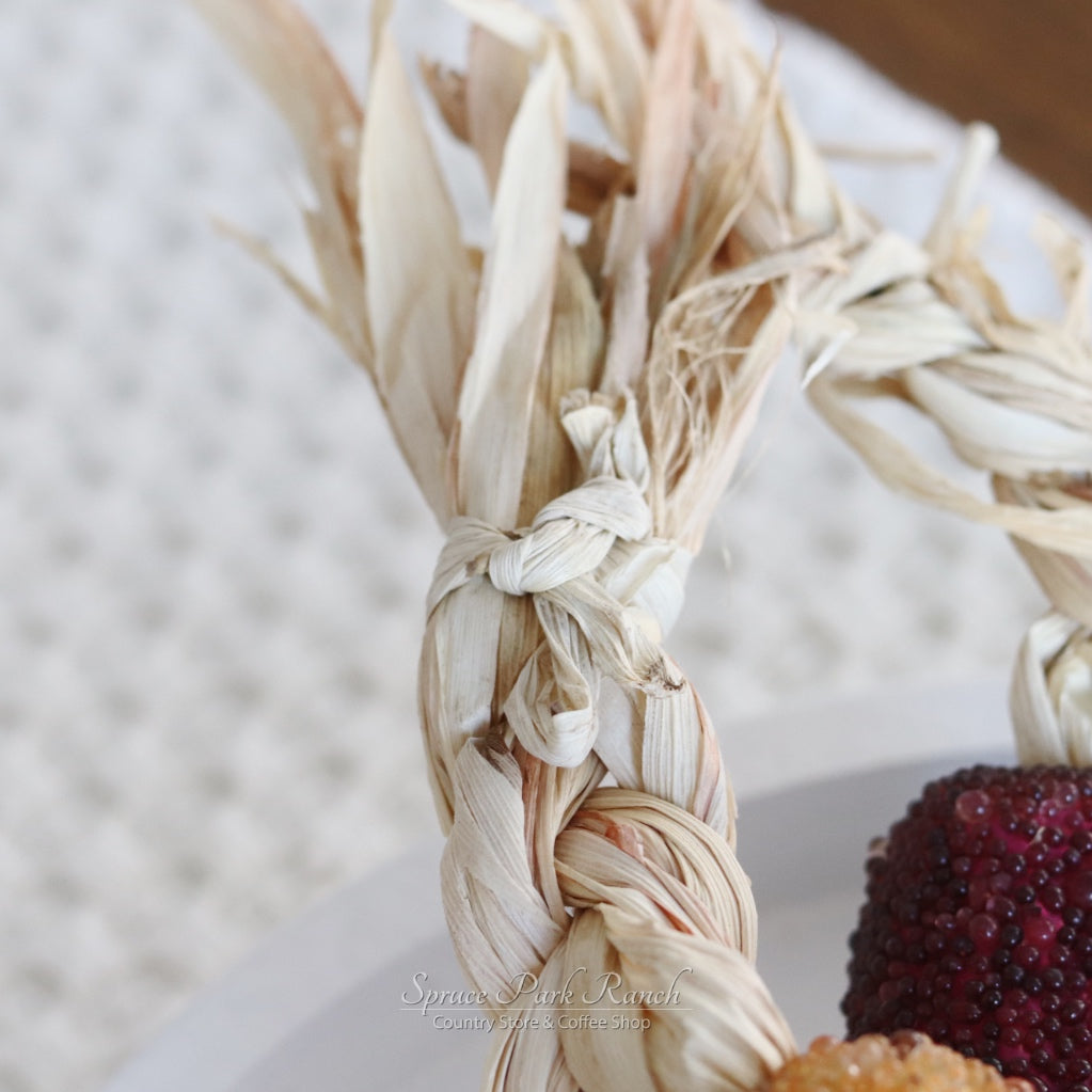 Beaded Corn Bundle