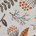 Autumn Berries Textile Collection