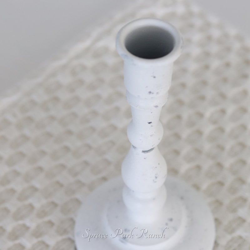 Shelby Taper Candle Holder