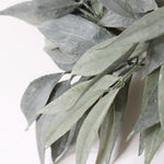 White Willow Greenery Collection