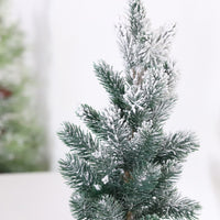 Snowden Pine Tree 16”H