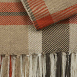 October Spice Textile Collection