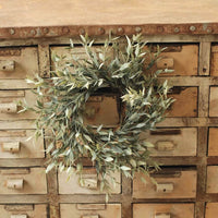 Twilight Ash Greenery Collection