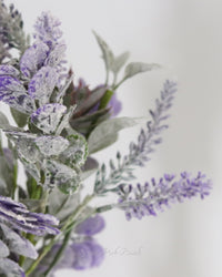 Lifting Lavender Greenery Collection