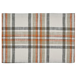 October Spice Textile Collection