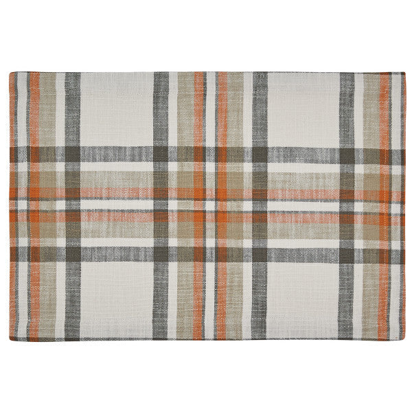 October Spice Textile Collection