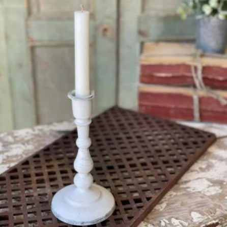 Shelby Taper Candle Holder