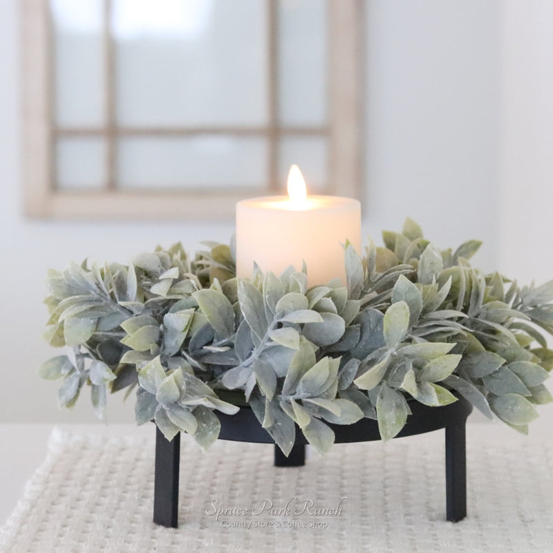 Cape Bay Greenery Collection