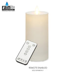 RealLite Rainlite Outdoor Candle