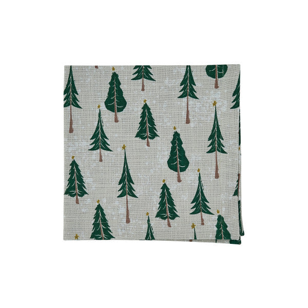 Winter Forest Textile Collection