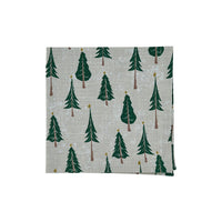 Winter Forest Textile Collection