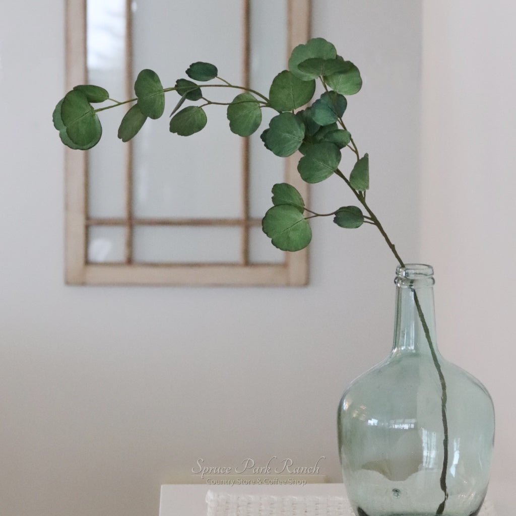 Penny Eucalyptus Real Touch Collection