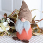 Spice the Fall Gnome