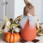 Patch the Fall Gnome