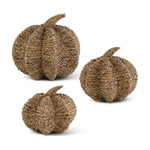 Papyrus Reed Pumpkin