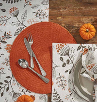Essex Sienna Textile Collection