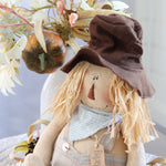Harley the Scarecrow