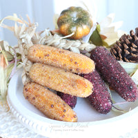 Beaded Corn Bundle