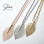 Waverly Necklace