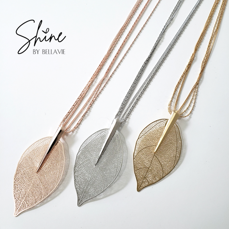 Waverly Necklace