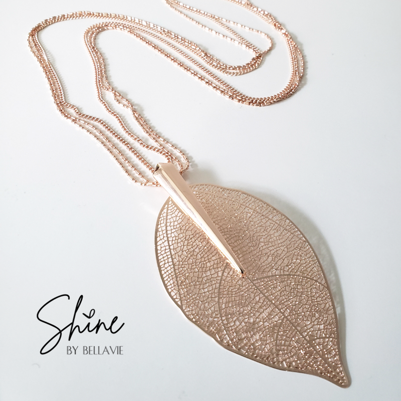 Waverly Necklace